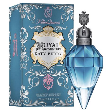 katy perry perfume b&m|perfume katy perry killer queen.